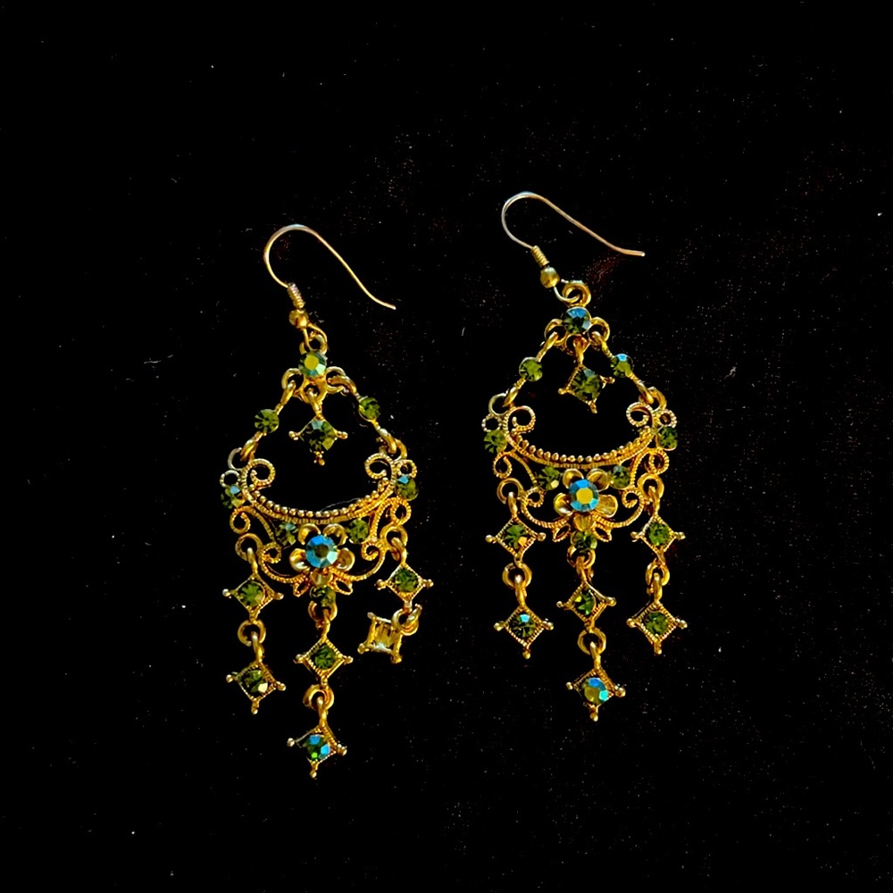 Emerald Gold
